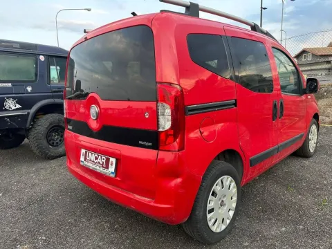 Fiat Qubo 1.3 mjt 16v MyLife - Immagine 6