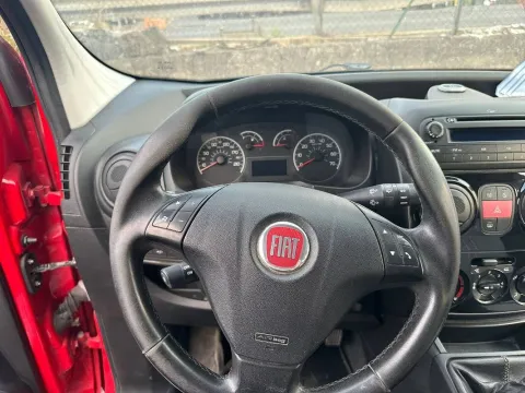 Fiat Qubo 1.3 mjt 16v MyLife - Immagine 7