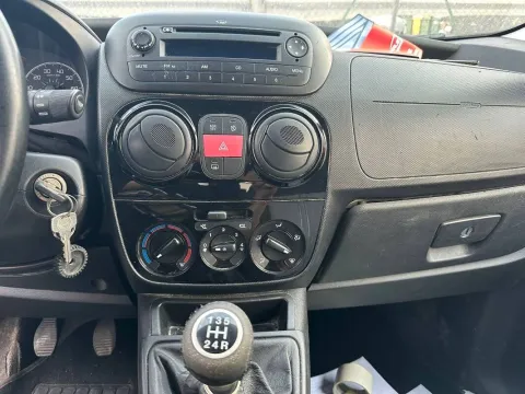 Fiat Qubo 1.3 mjt 16v MyLife - Immagine 9