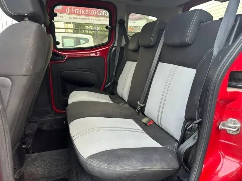 Fiat Qubo 1.3 mjt 16v MyLife - Immagine 11