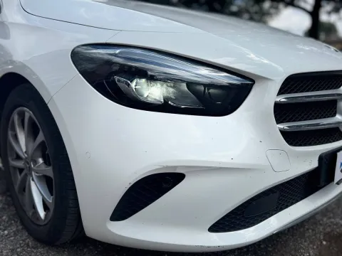 Mercedes B 180 d Premium auto - Immagine 15