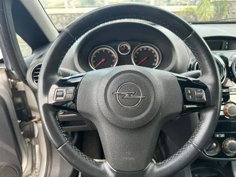 Opel Corsa 5p 1.2 Cosmo 85cv - Immagine 7