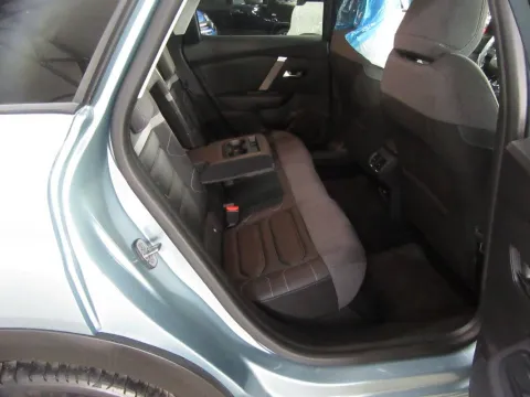 Citroen C4 1.5 bluehdi Max s&s 130cv eat8 - Immagine 10