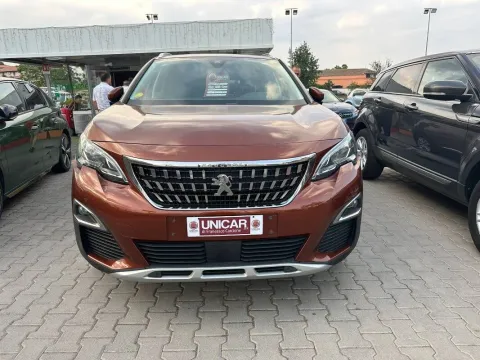 Peugeot 3008 1.6 thp Allure s&s 165cv eat6 - Immagine 2