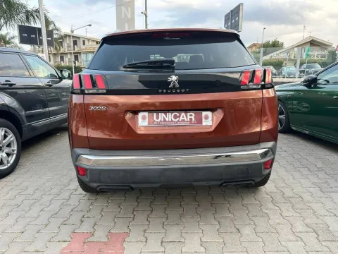 Peugeot 3008 1.6 thp Allure s&s 165cv eat6 - Immagine 4