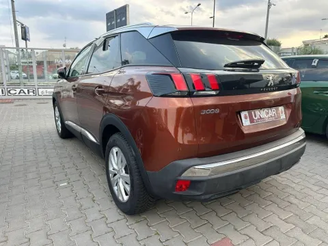 Peugeot 3008 1.6 thp Allure s&s 165cv eat6 - Immagine 6