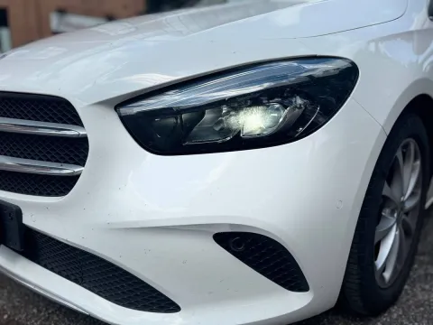 Mercedes B 180 d Premium auto - Immagine 16