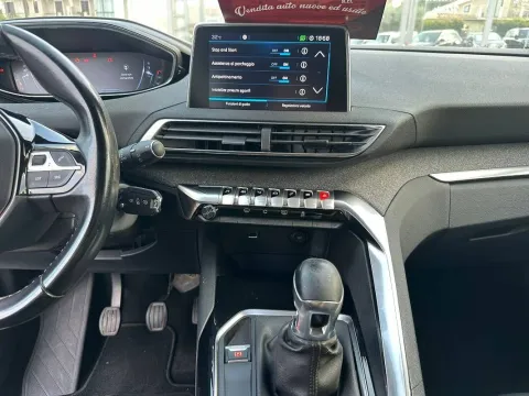 Peugeot 3008 1.6 thp Allure s&s 165cv eat6 - Immagine 13
