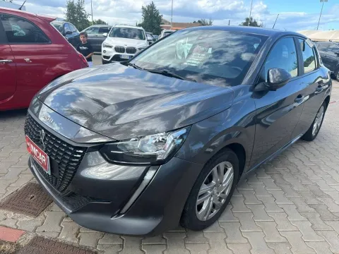 Peugeot 208 1.5 bluehdi Allure s&s 100cv my20 - Immagine 1