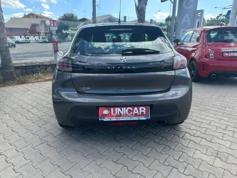 Peugeot 208 1.5 bluehdi Allure s&s 100cv my20 - Immagine 3