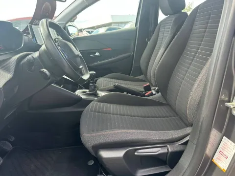 Peugeot 208 1.5 bluehdi Allure s&s 100cv my20 - Immagine 11