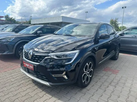 Renault Arkana 1.6 E-Tech full hybrid R.S. Line 145cv - Immagine 1