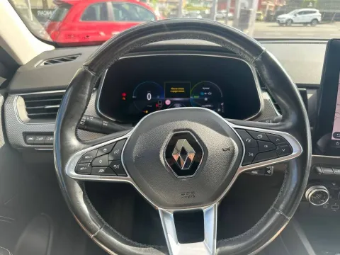 Renault Arkana 1.6 E-Tech full hybrid R.S. Line 145cv - Immagine 7