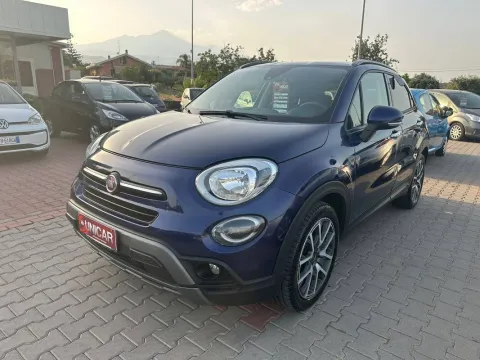 Fiat 500X 1.6 mjt Cross Plus 4x2 120cv my17 - Immagine 1