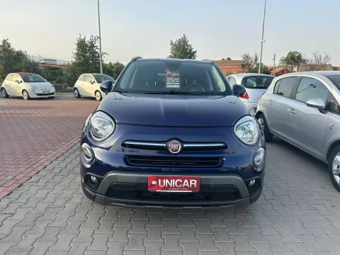 Fiat 500X 1.6 mjt Cross Plus 4x2 120cv my17 - Immagine 2