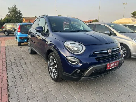 Fiat 500X 1.6 mjt Cross Plus 4x2 120cv my17 - Immagine 3