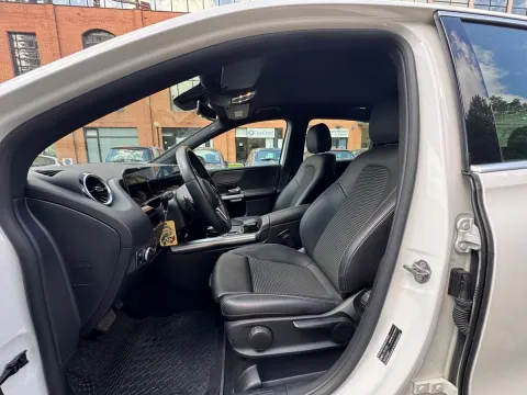 Mercedes B 180 d Premium auto - Immagine 21