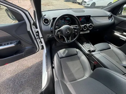 Mercedes B 180 d Premium auto - Immagine 22