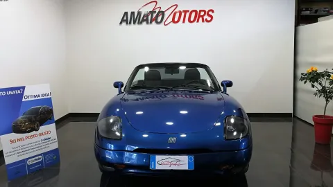 Fiat Barchetta 1.8 16v - Immagine 2