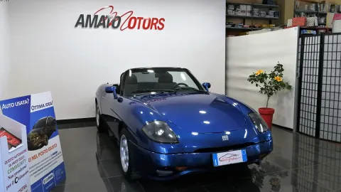 Fiat Barchetta 1.8 16v - Immagine 3
