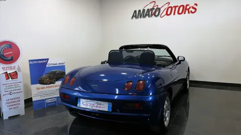 Fiat Barchetta 1.8 16v - Immagine 4