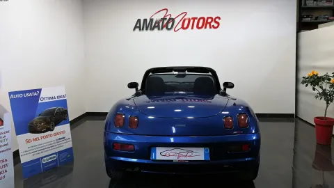 Fiat Barchetta 1.8 16v - Immagine 5