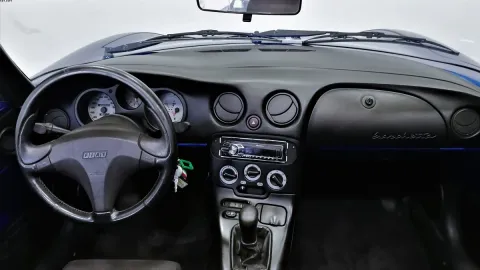 Fiat Barchetta 1.8 16v - Immagine 9