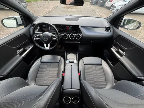 Mercedes B 180 d Premium auto - Immagine 23