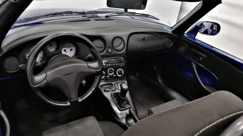 Fiat Barchetta 1.8 16v - Immagine 10