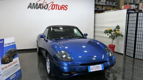 Fiat Barchetta 1.8 16v - Immagine 18