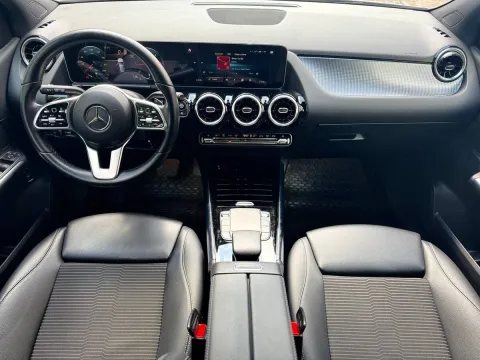 Mercedes B 180 d Premium auto - Immagine 24