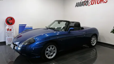 Fiat Barchetta 1.8 16v - Immagine 25