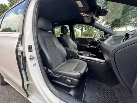 Mercedes B 180 d Premium auto - Immagine 26
