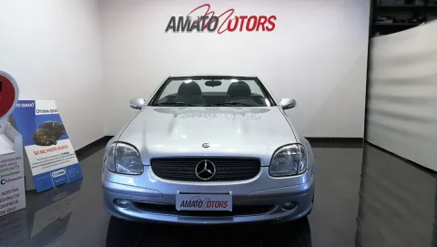 Mercedes SLK 230 k Evo - Immagine 2