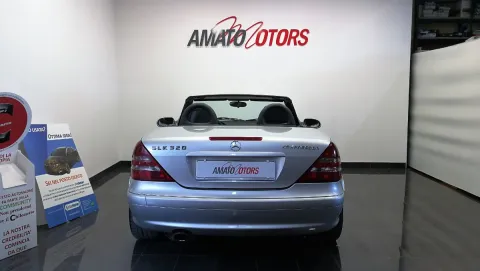 Mercedes SLK 230 k Evo - Immagine 5