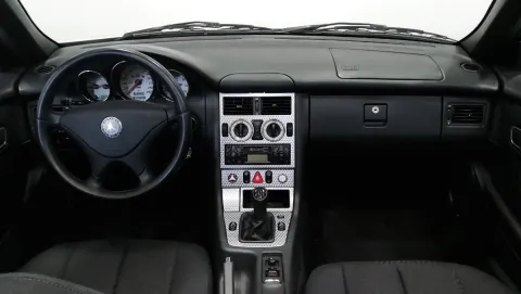 Mercedes SLK 230 k Evo - Immagine 7