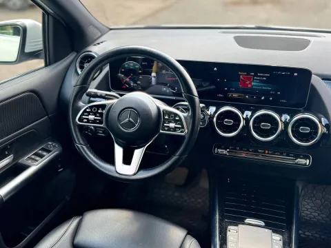 Mercedes B 180 d Premium auto - Immagine 29