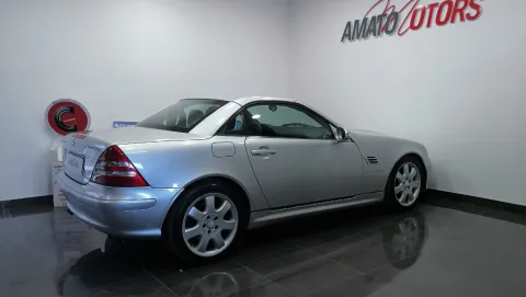Mercedes SLK 230 k Evo - Immagine 19
