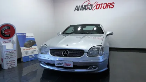 Mercedes SLK 230 k Evo - Immagine 20