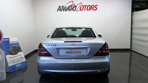 Mercedes SLK 230 k Evo - Immagine 24