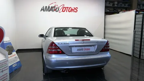Mercedes SLK 230 k Evo - Immagine 25