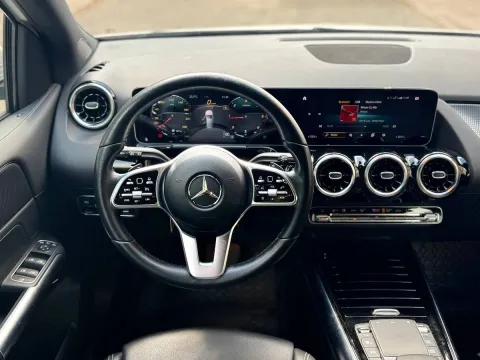 Mercedes B 180 d Premium auto - Immagine 30