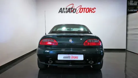 Mg MG F 1.8i 2airbag HardTop - Immagine 5