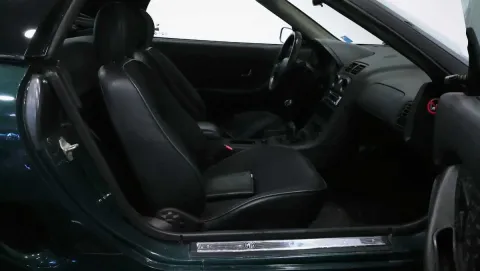 Mg MG F 1.8i 2airbag HardTop - Immagine 9