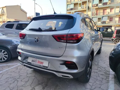 Mg ZS 1.5 Comfort - Immagine 4
