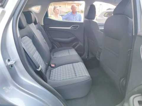Mg ZS 1.5 Comfort - Immagine 11