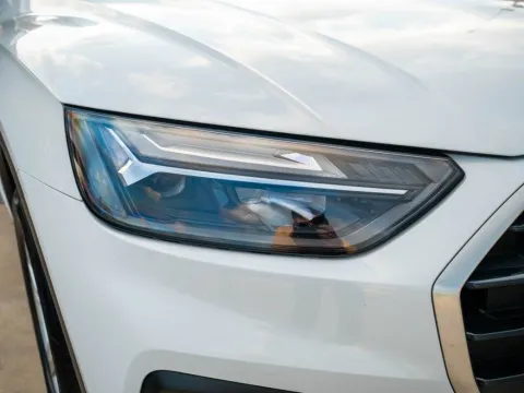 Audi Q5 Sportback 40 2.0 tdi mhev 12V Business Advanced quattro s-tronic - Immagine 9