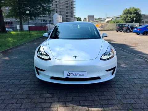 Tesla Model 3 Standard rwd Plus - Immagine 2