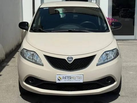 Lancia Ypsilon 1.2 Gold 69cv my18 - Immagine 7