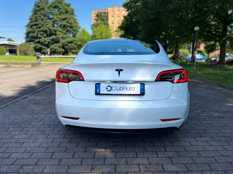 Tesla Model 3 Standard rwd Plus - Immagine 6